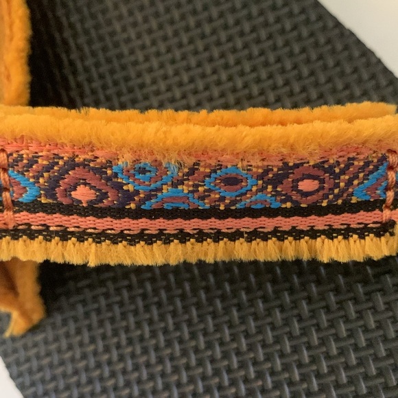 New! Teva women’s original Universal sandal sz6 - Picture 4 of 7